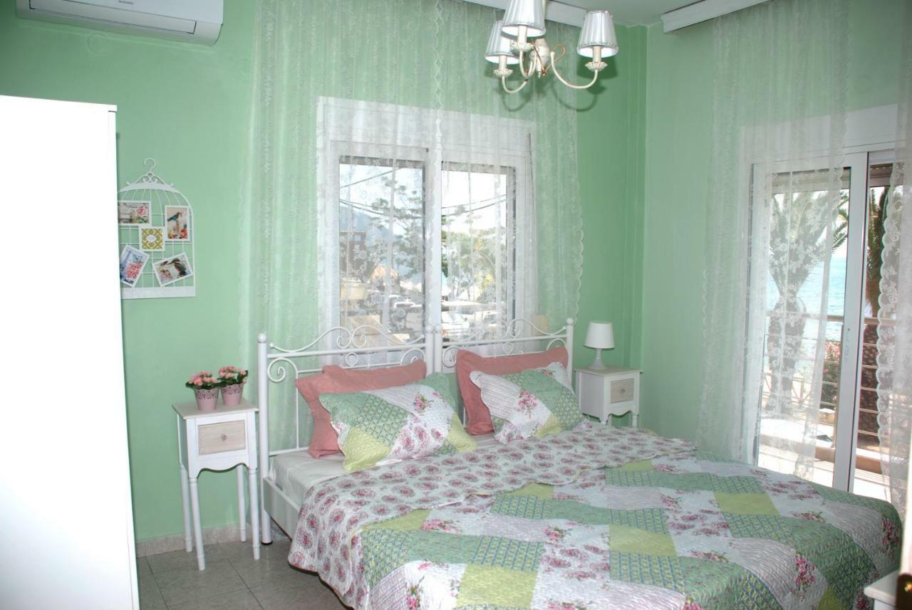 Vintage Home أُرانّوبولي المظهر الخارجي الصورة